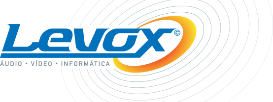 Levox - Audio, Vídeo, Informática
